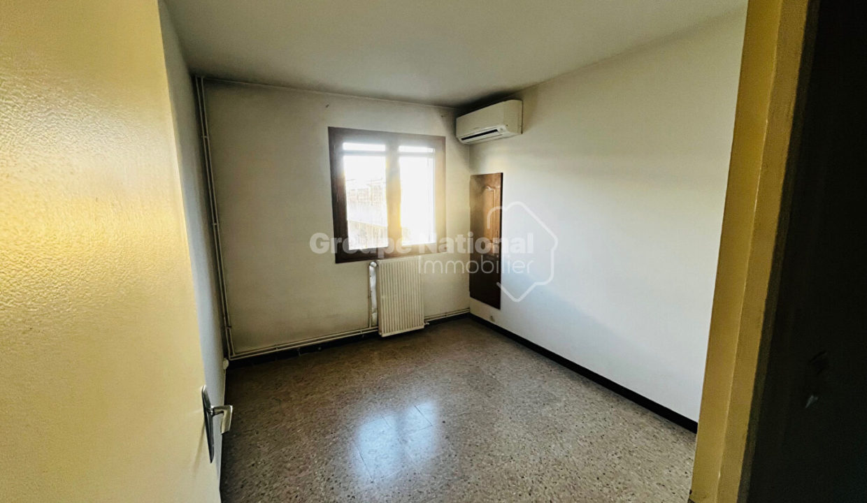 Belle maison avec jardin proche de la plage CM1890 photo5