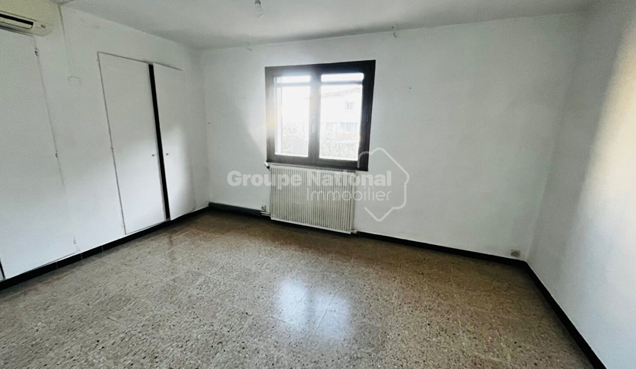 Belle maison avec jardin proche de la plage CM1890 photo6