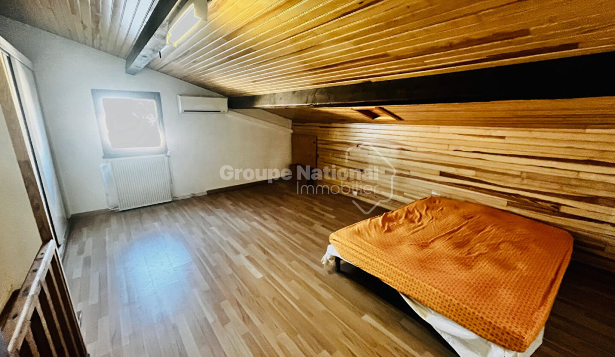 Belle maison avec jardin proche de la plage CM1890 photo7