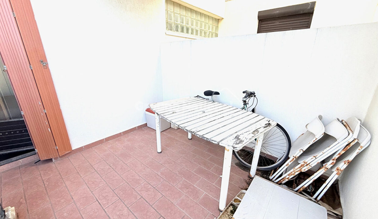 Spacieuse marina avec appontement large CM1887 photo6