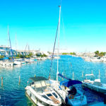 Marina Marina P2 cabine plage sud CM1895 photo1