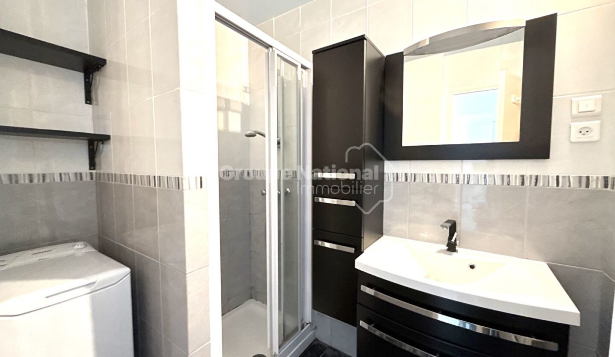 Marina P2 cabine plage sud CM1895 photo8