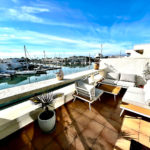 Marina Splendide marina avec appontement large CM1893 photo1