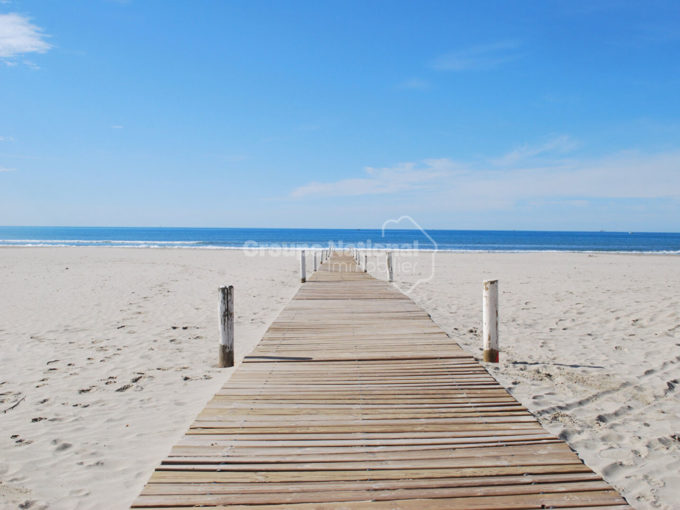 Marina Spacieuse maison au boucanet proche des commerces et de la plage CM1892 photo1