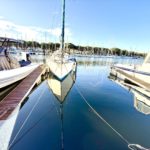 Marina Marina P3 en rez-de-chaussée avec terrasse CM1898 photo1