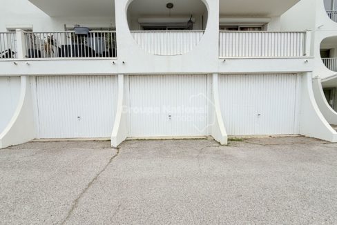 Marina Garage extérieur secteur plage sud CM1897 photo1