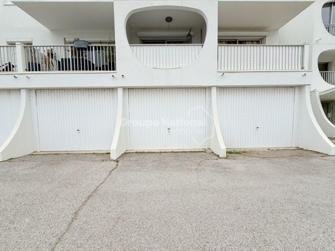 Marina Garage extérieur secteur plage sud CM1897 photo1