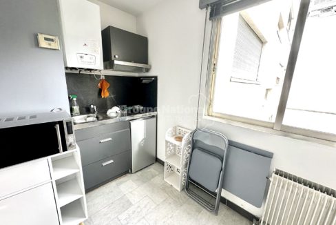 Marina La Grande Motte - Centre-ville