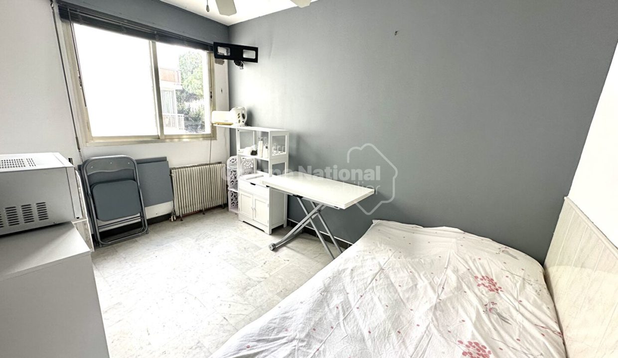 La Grande Motte - Centre-ville