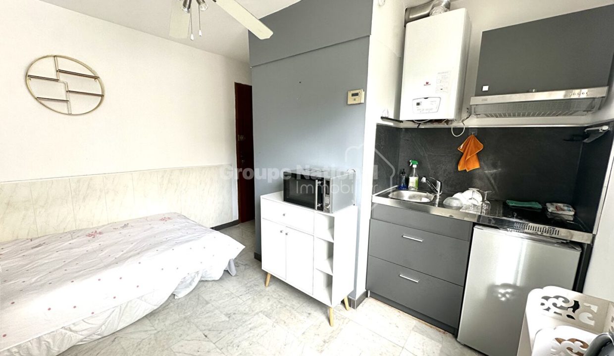 à deux pas de la plage CM1902 photo1