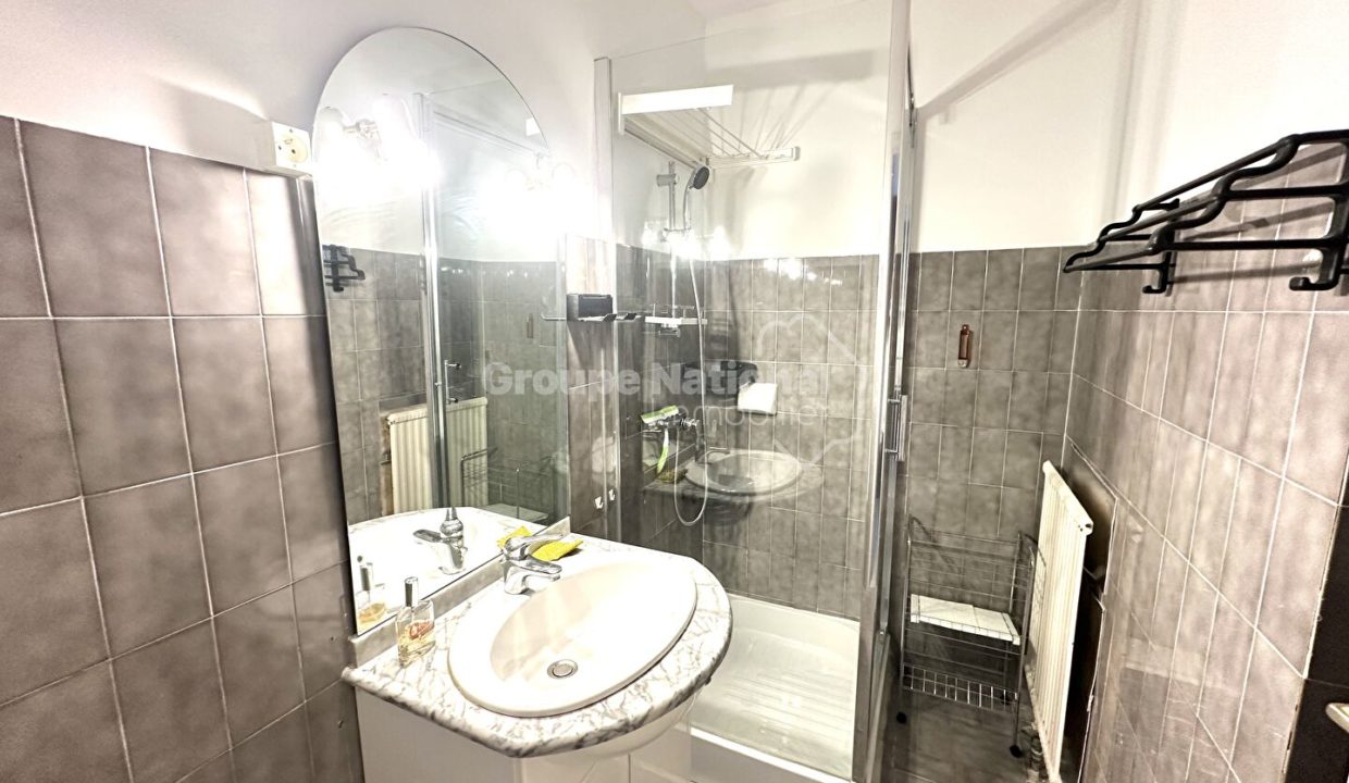 à deux pas de la plage CM1902 photo2