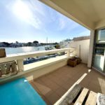 Marina Marina très belle vue dégagée sur le port CM1904 photo1