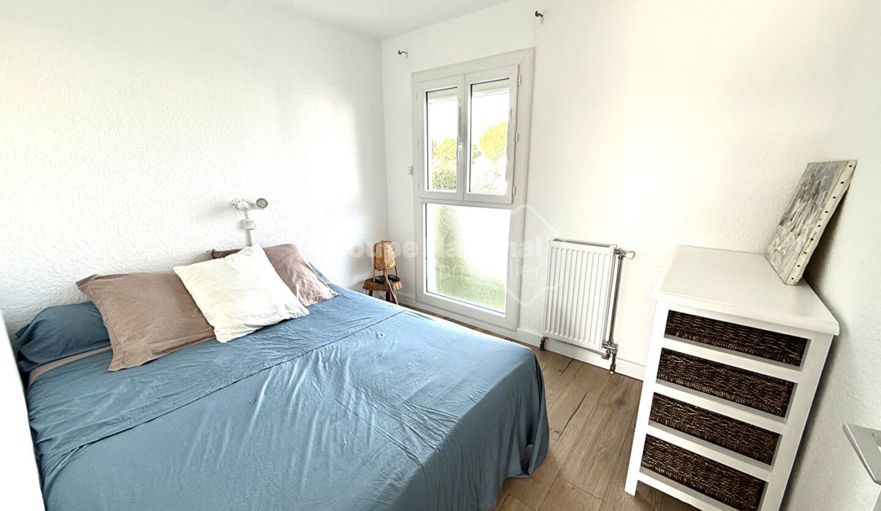 Marina très belle vue dégagée sur le port CM1904 photo7