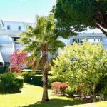 Marina Port-Camargue appartement proche de la plage et des commerces CM1906 photo1