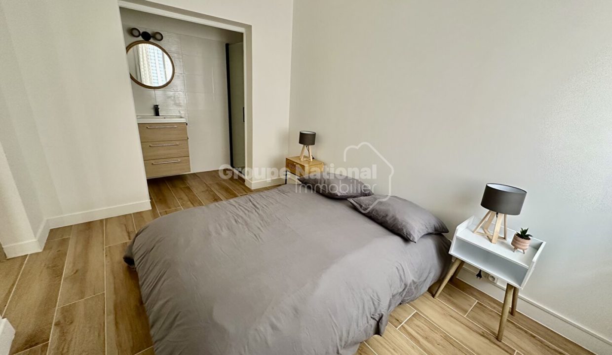 centre-ville appartement en rez-de-chaussée 78m² CM1899 photo4