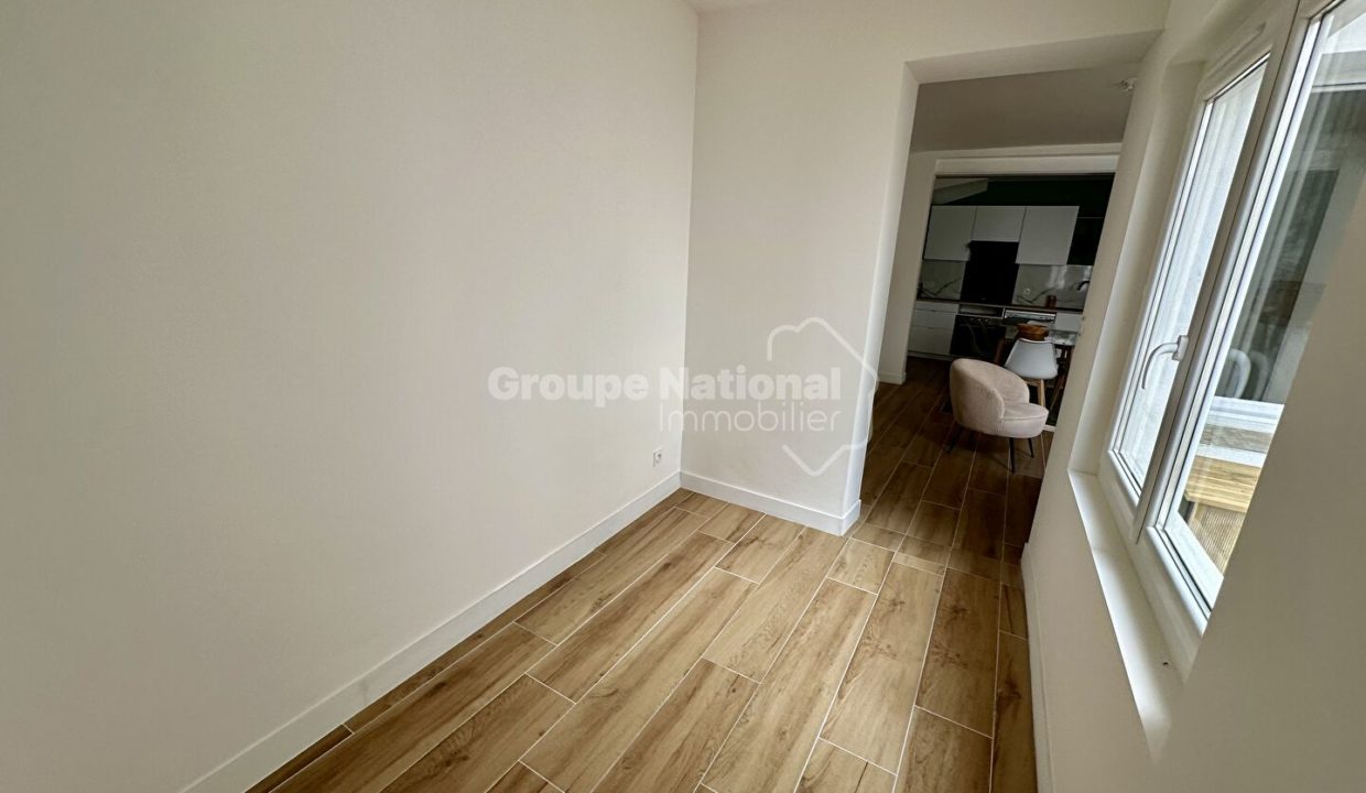 centre-ville appartement en rez-de-chaussée 78m² CM1899 photo5