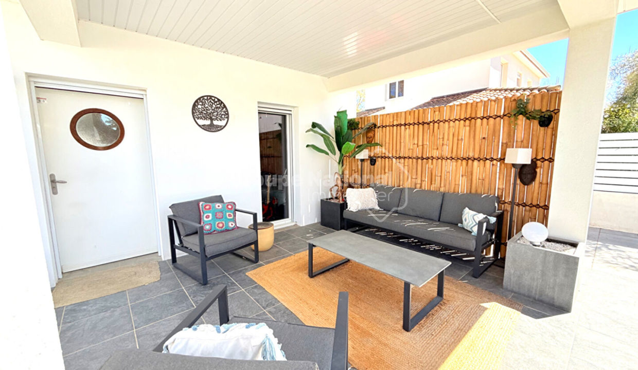 Magnifique maison de plain-pied a le Grau du Roi CM1908 photo2