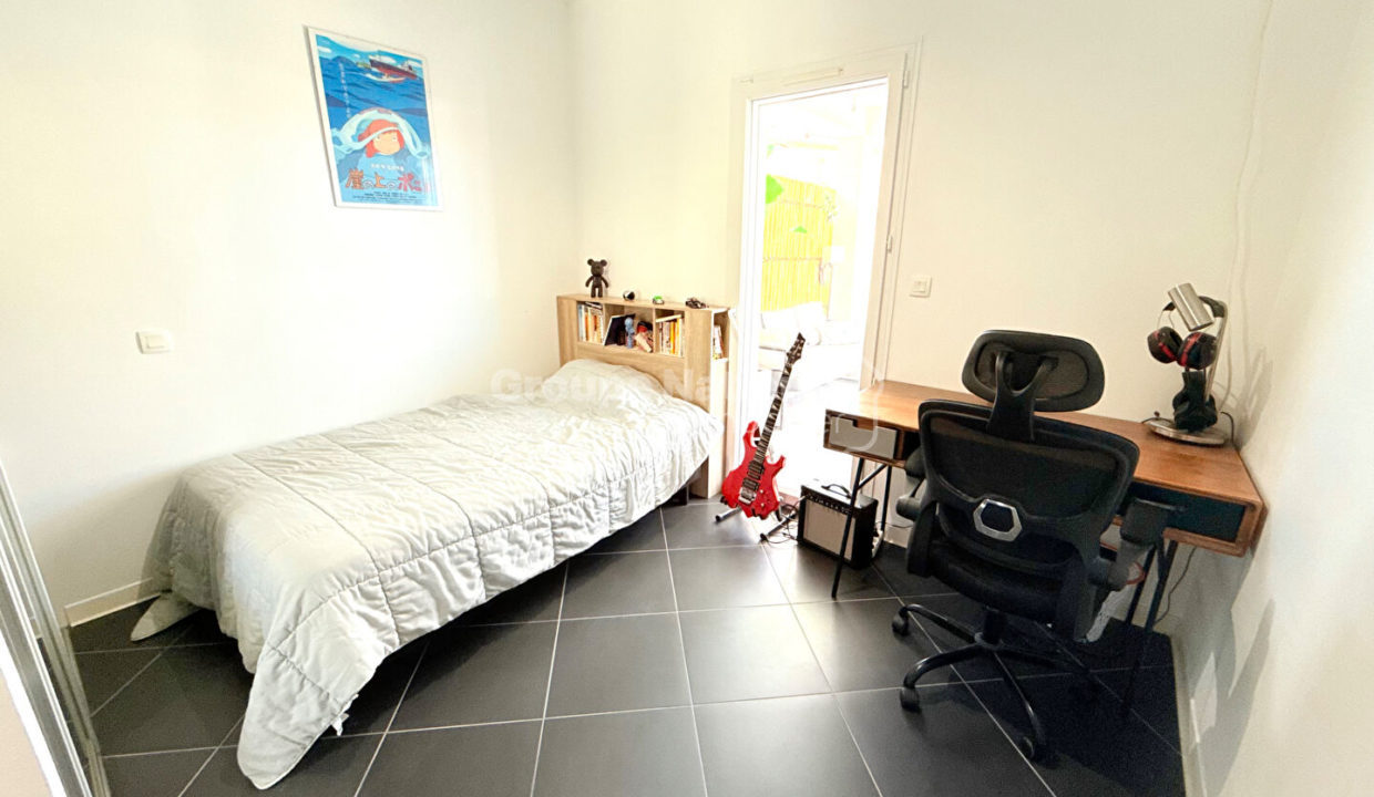 Magnifique maison de plain-pied a le Grau du Roi CM1908 photo11