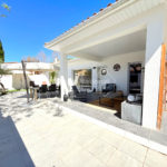 Marina Magnifique maison de plain-pied a le Grau du Roi CM1908 photo1