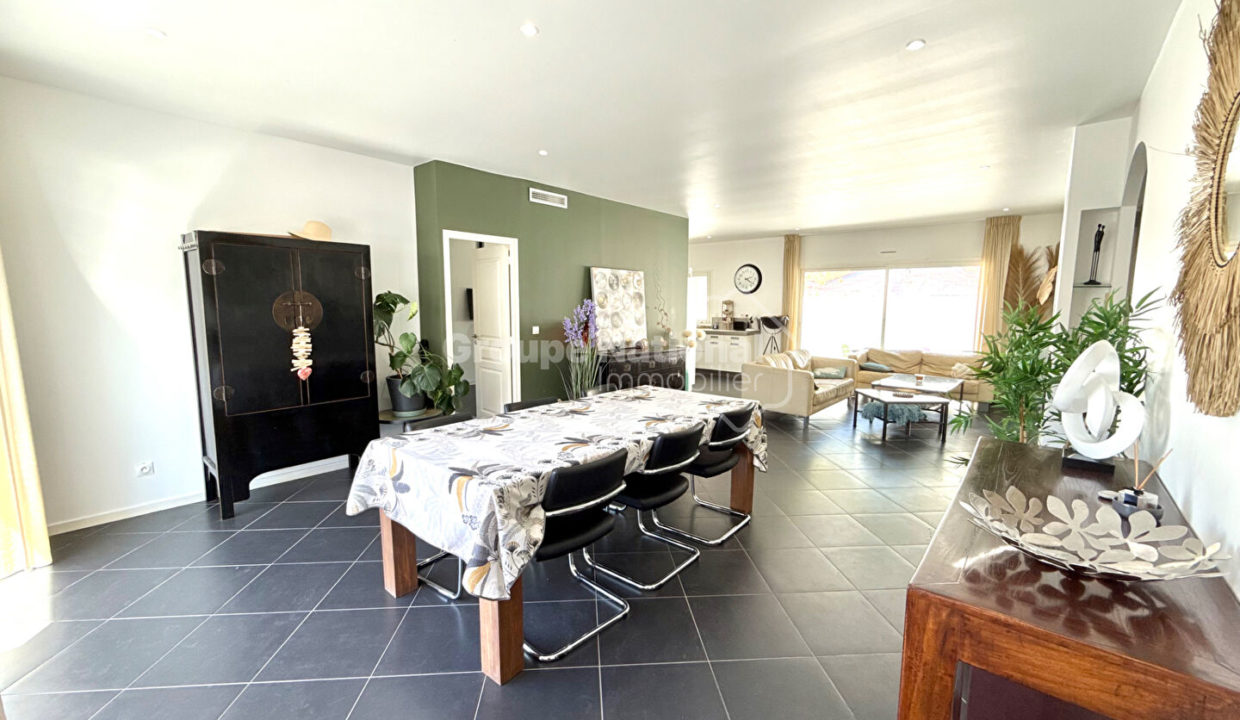 Magnifique maison de plain-pied a le Grau du Roi CM1908 photo5