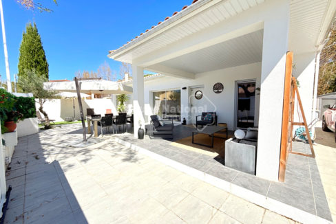 Marina Magnifique maison de plain-pied a le Grau du Roi CM1908 photo1