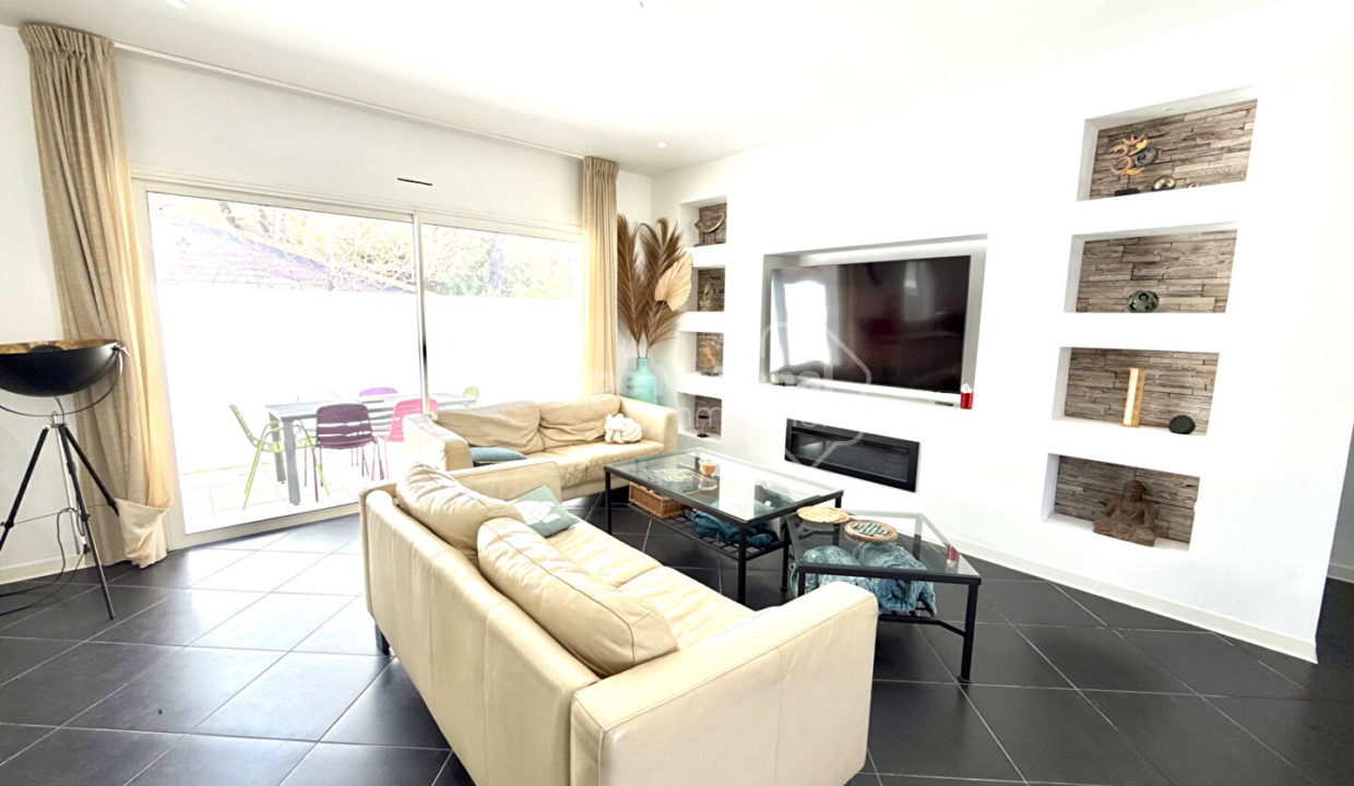 Magnifique maison de plain-pied a le Grau du Roi CM1908 photo6