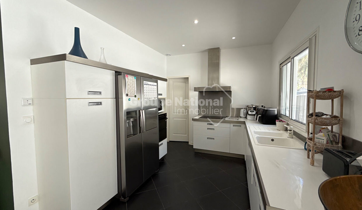 Magnifique maison de plain-pied a le Grau du Roi CM1908 photo7