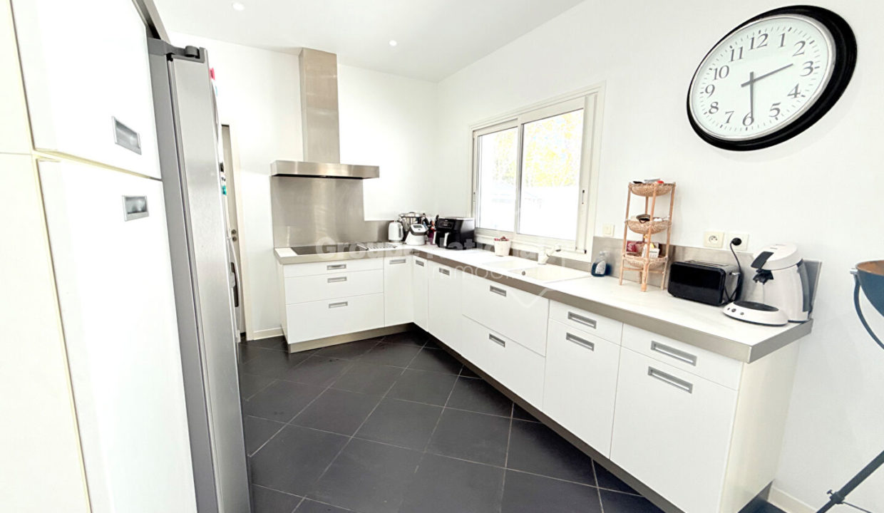 Magnifique maison de plain-pied a le Grau du Roi CM1908 photo8