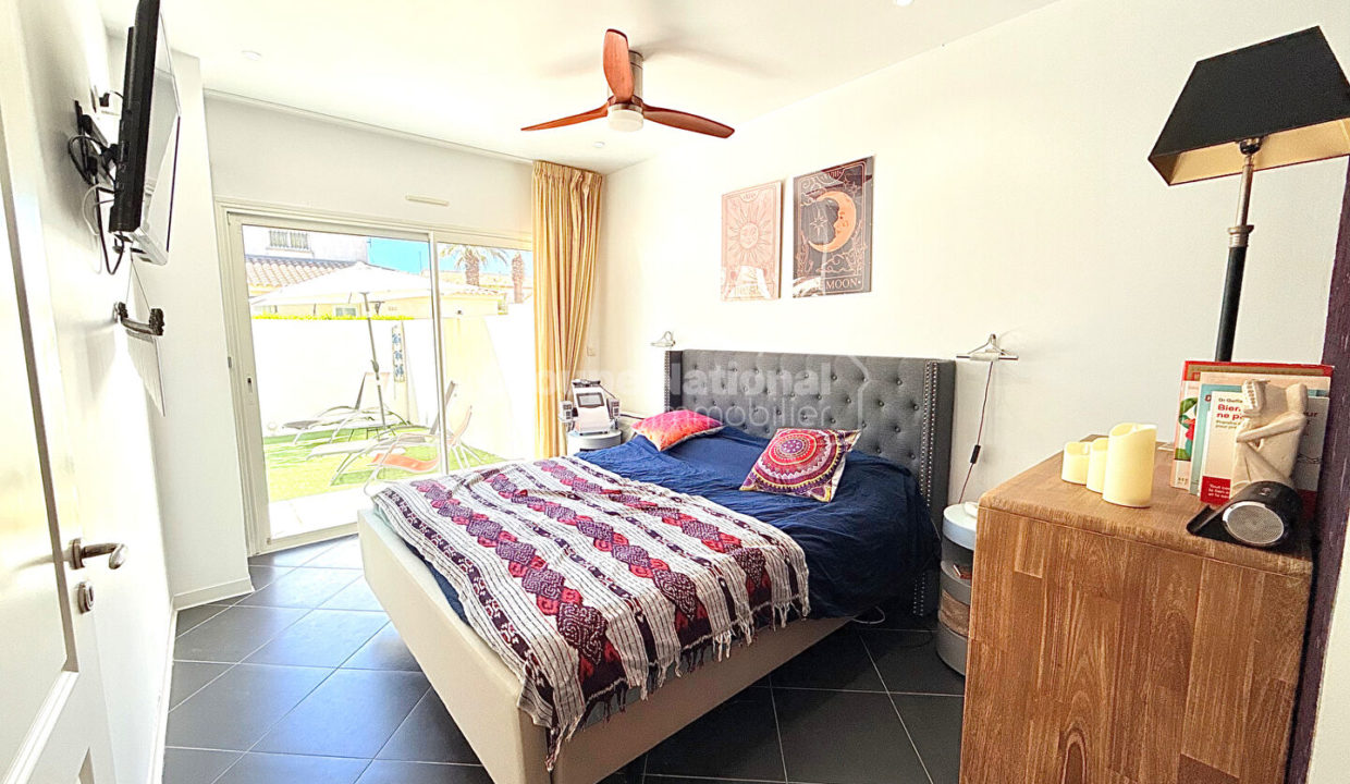 Magnifique maison de plain-pied a le Grau du Roi CM1908 photo9