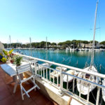 Marina Marina avec appontement large et proche de la plage et des commerces CM1911 photo1