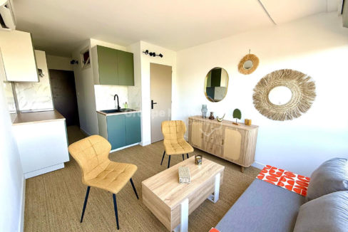 Marina Port-Camargue