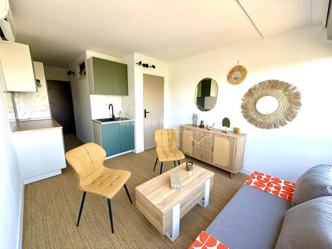 Marina Port-Camargue