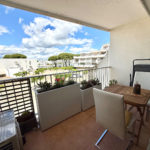 Marina Bel appartement avec terrasse à deux pas de la plage CM1921 photo3
