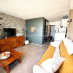 Marina Bel appartement avec terrasse à deux pas de la plage CM1921 photo1