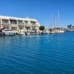 Marina Proche plage marina duplex T4 CM1784 photo1