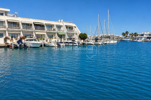 Marina Proche plage marina duplex T4 CM1784 photo1