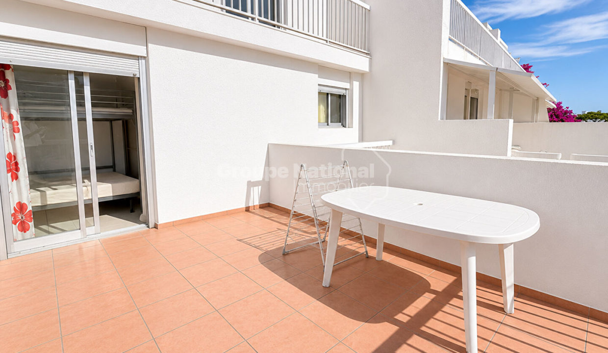 Spacieuse marina triplex CM1810 photo11