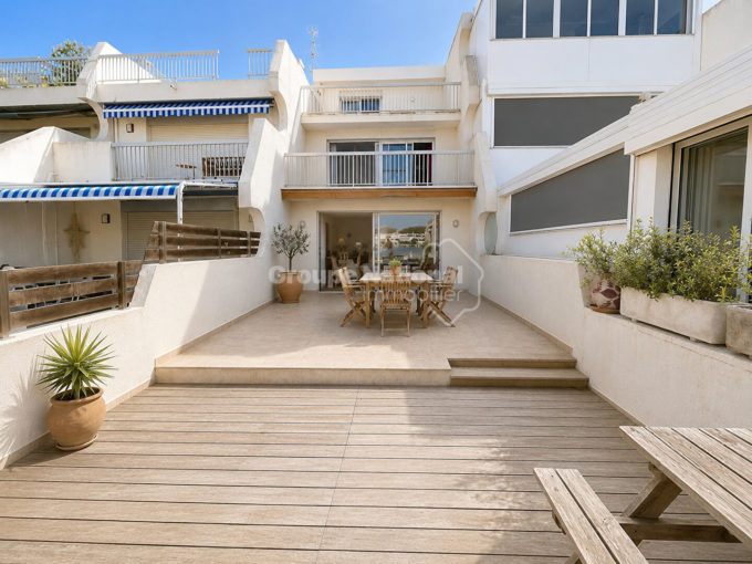 Marina Spacieuse marina triplex CM1810 photo1