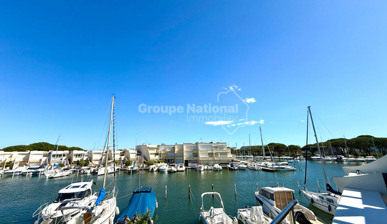 Marina traversante appontement large CM1928 photo2