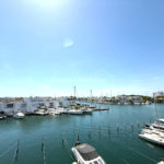 Marina Splendide marina avec appontement large CM1893 photo1