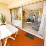 Marina Charmant appartement avec terrasse sur le port CM1942 photo1