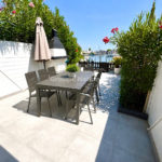 Marina Port-Camargue proche plage Marina en duplex avec terrasse CM1947 photo1