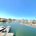 Marina Marina tout confort appontement 4x16m CM1831 photo1