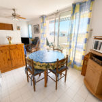 Marina Appartement P3 avec garage et à proximité de la plages et des commerces CM1943 photo1