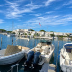 Marina Marina rez-de-chaussée plan d'eau devant CM1959 photo1